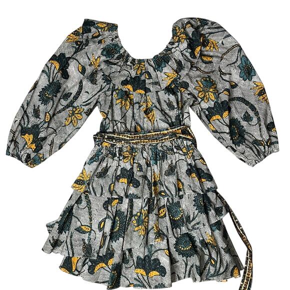 Ulla Johnson Giselle Dress - Picture 9 of 12